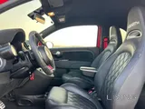 Fiat 695 Abarth 2023 V4